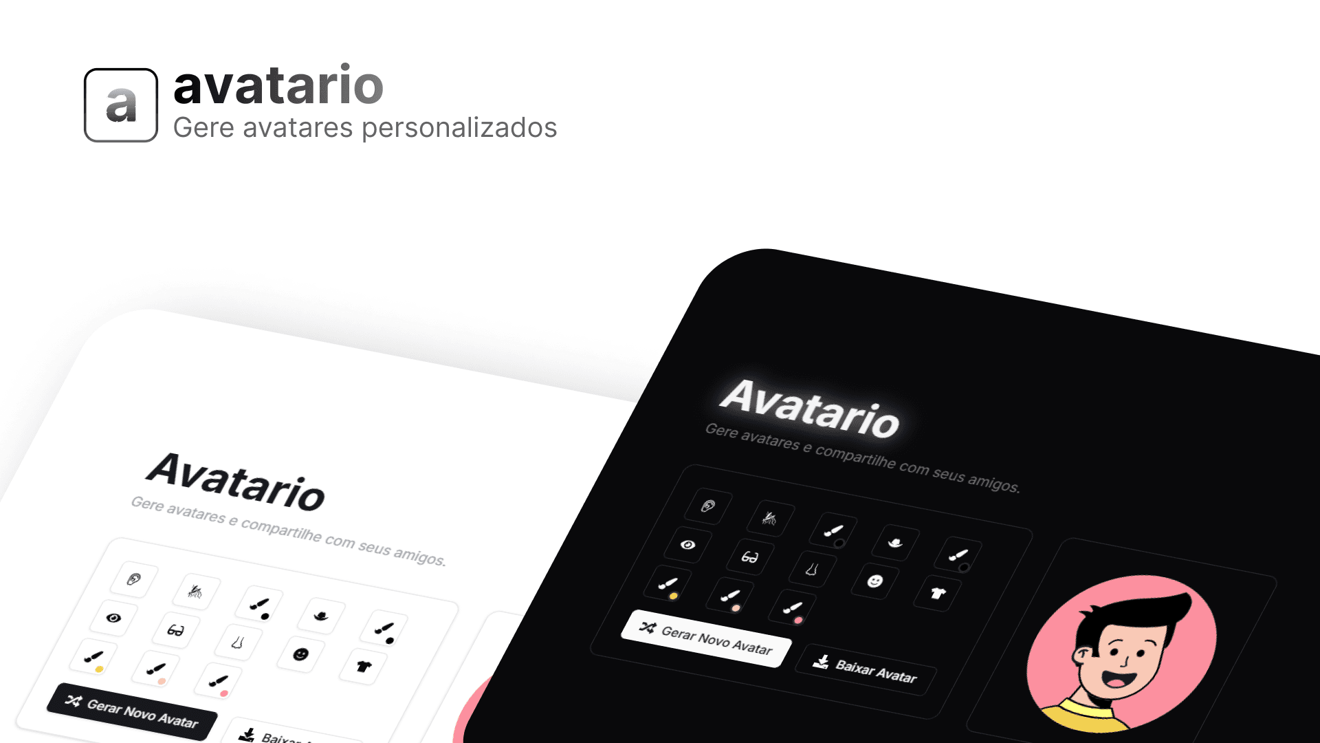 Avatario